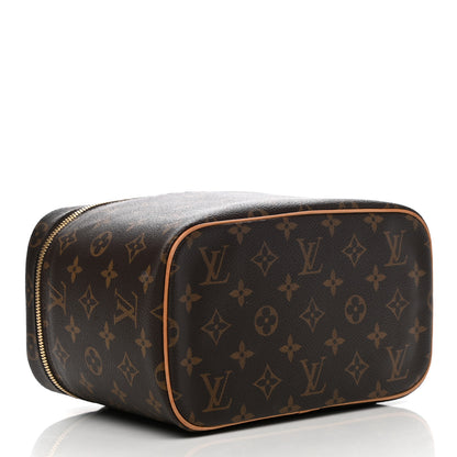 Louis Vuitton Monogram Nice BB 4 of 13