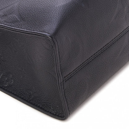 Louis Vuitton Empreinte Monogram Giant Onthego PM Black 6 of 8