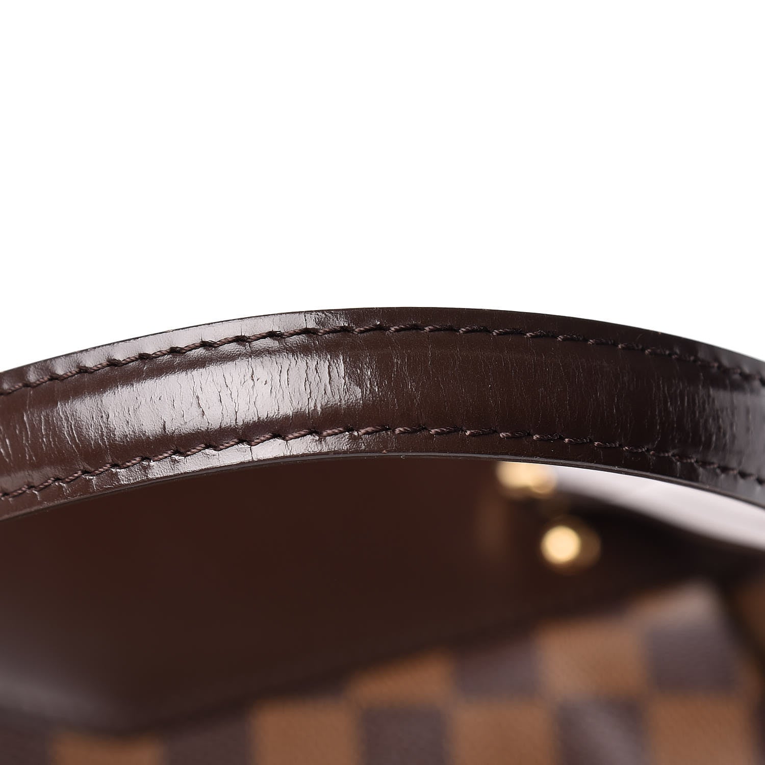 Louis Vuitton Damier Ebene Westminster GM 13 of 15