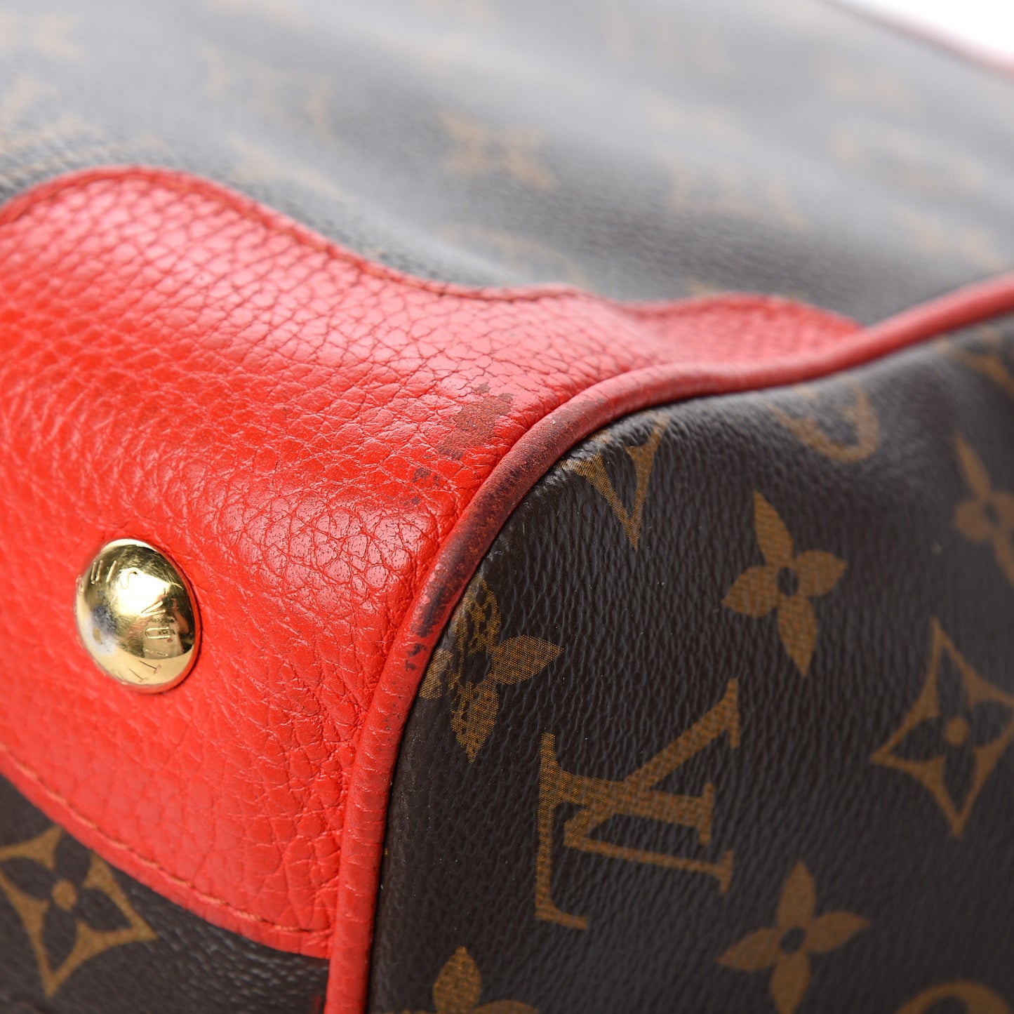 Monogram Estrela NM Cherry