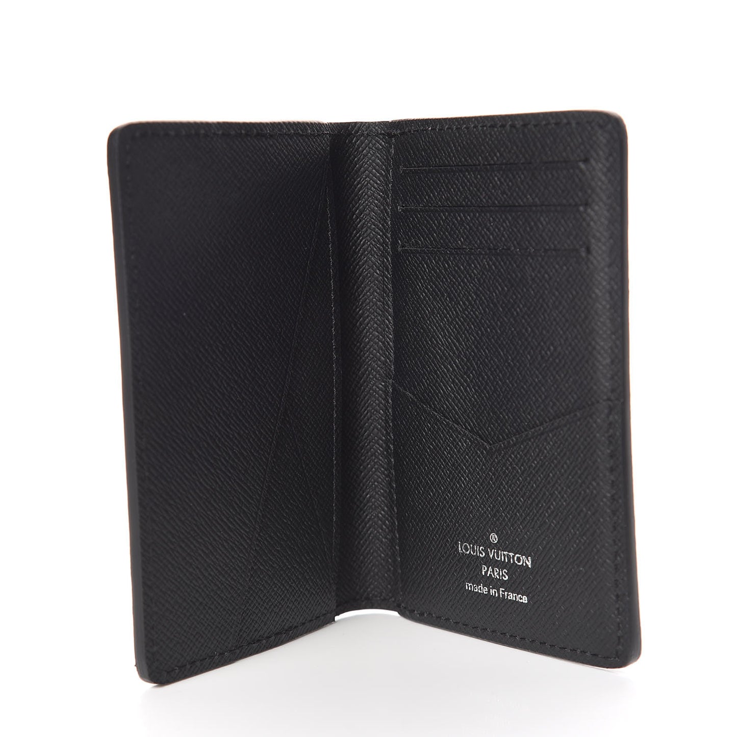 Monogram Eclipse Split Pocket Organizer