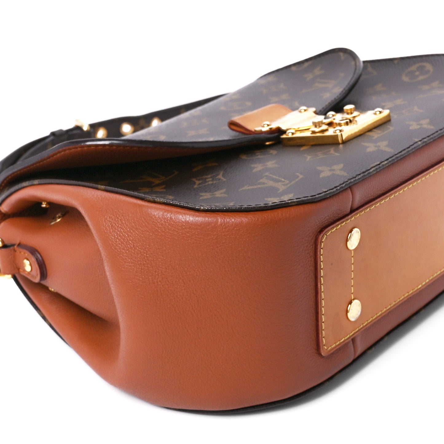 Monogram Eden MM Camel