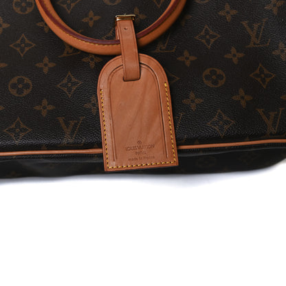 Louis Vuitton Monogram Deauville 12 of 17