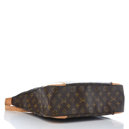 Louis Vuitton Monogram Boulogne 35 4 of 16