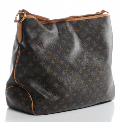 Louis Vuitton Monogram Delightful GM 3 of 7