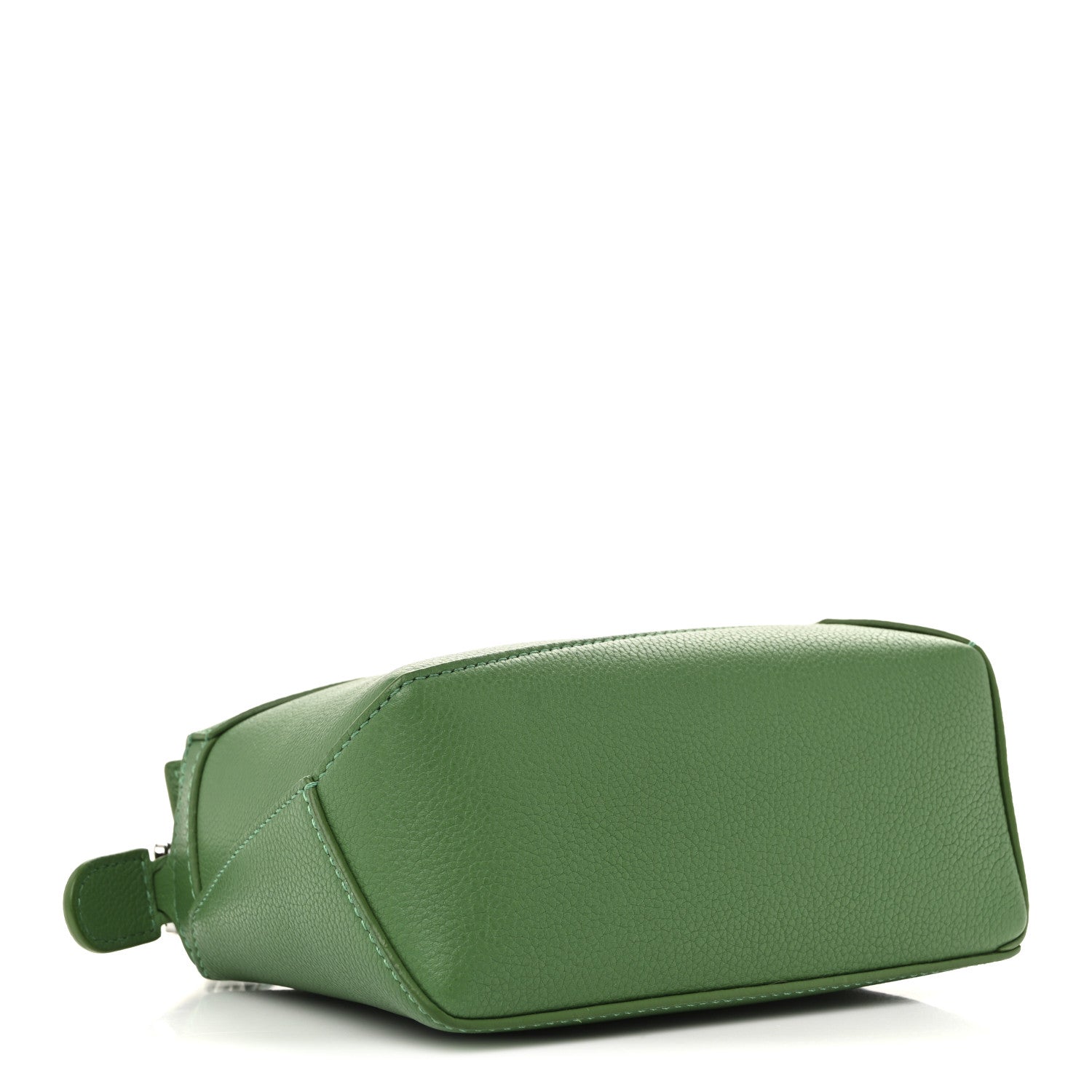 Loewe Calfskin Mini Puzzle Edge Bag Tropical 4 of 11