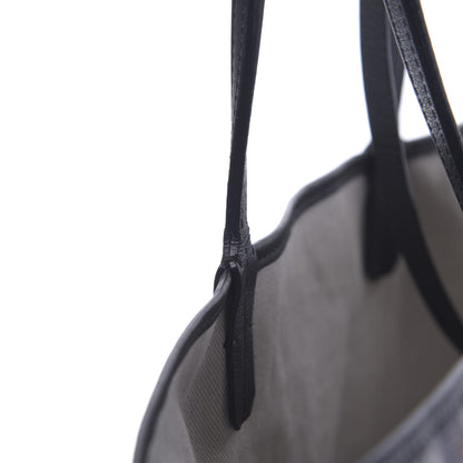Goyard Goyardine Saint Louis PM Black 15 of 17
