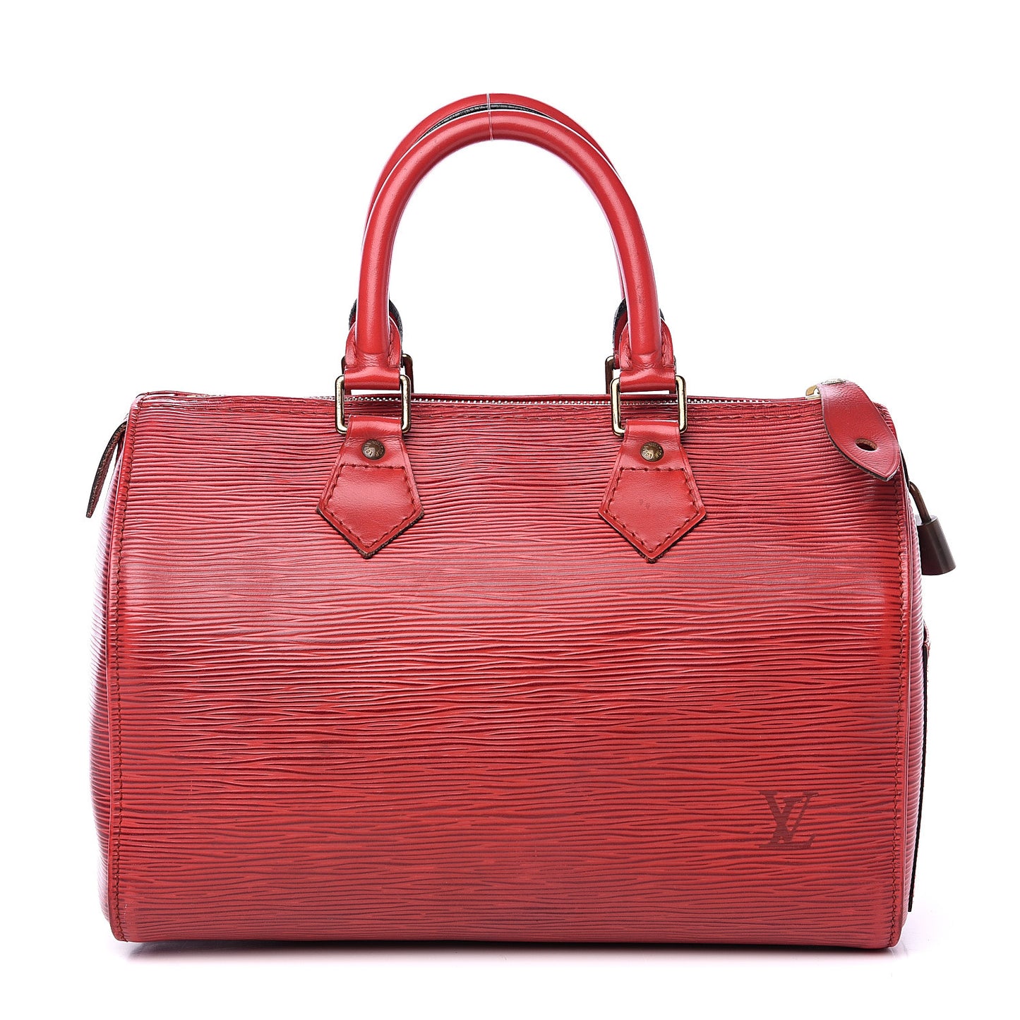 Epi Speedy 25 Castillan Red