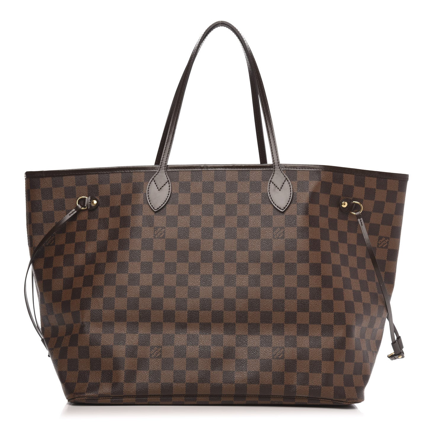Damier Ebene Neverfull GM
