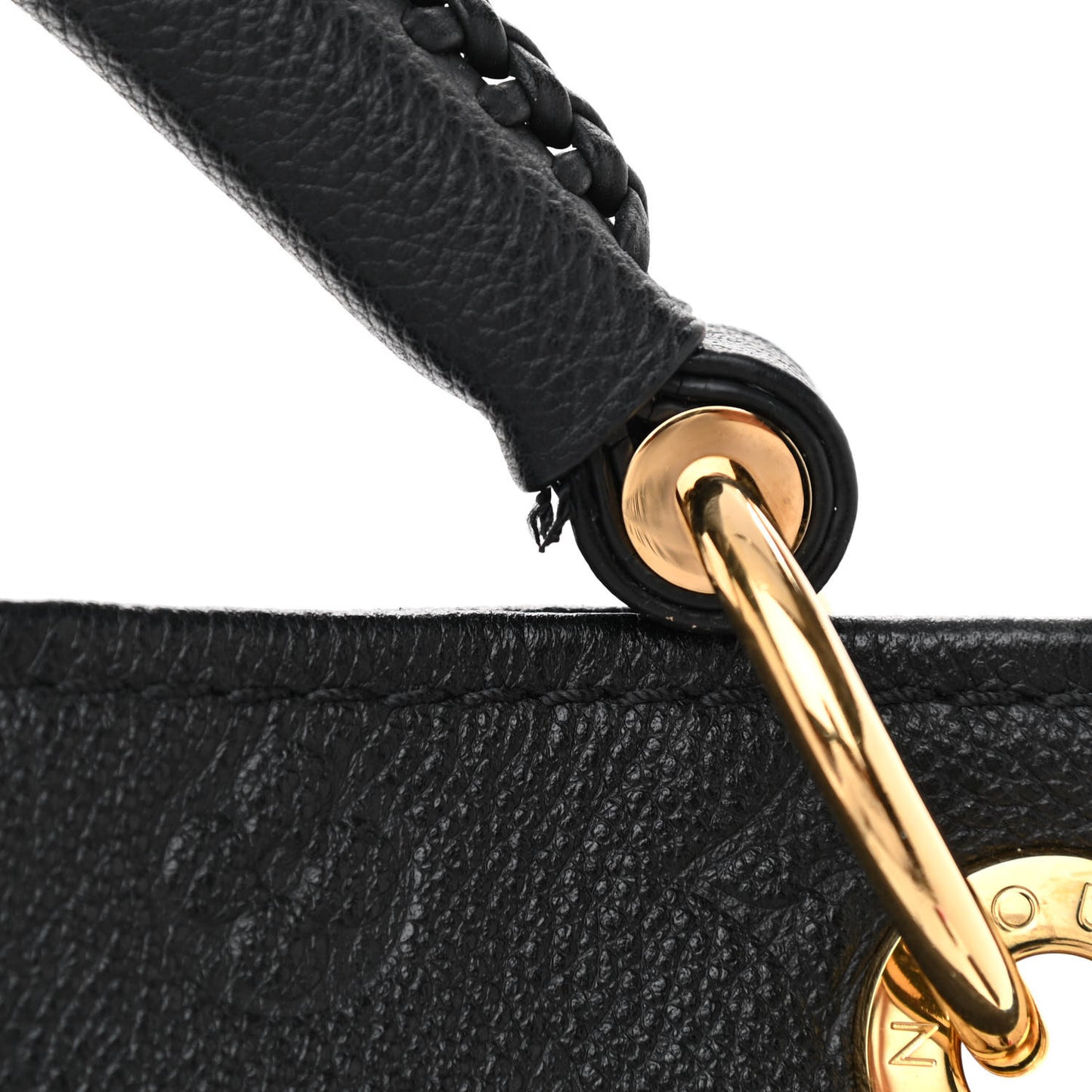 Empreinte Artsy MM Black