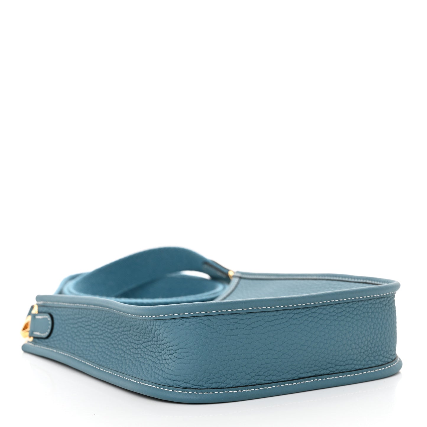 Taurillon Clemence Evelyne TPM New Blue Jean