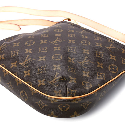 Louis Vuitton Monogram Odeon PM 11 of 13