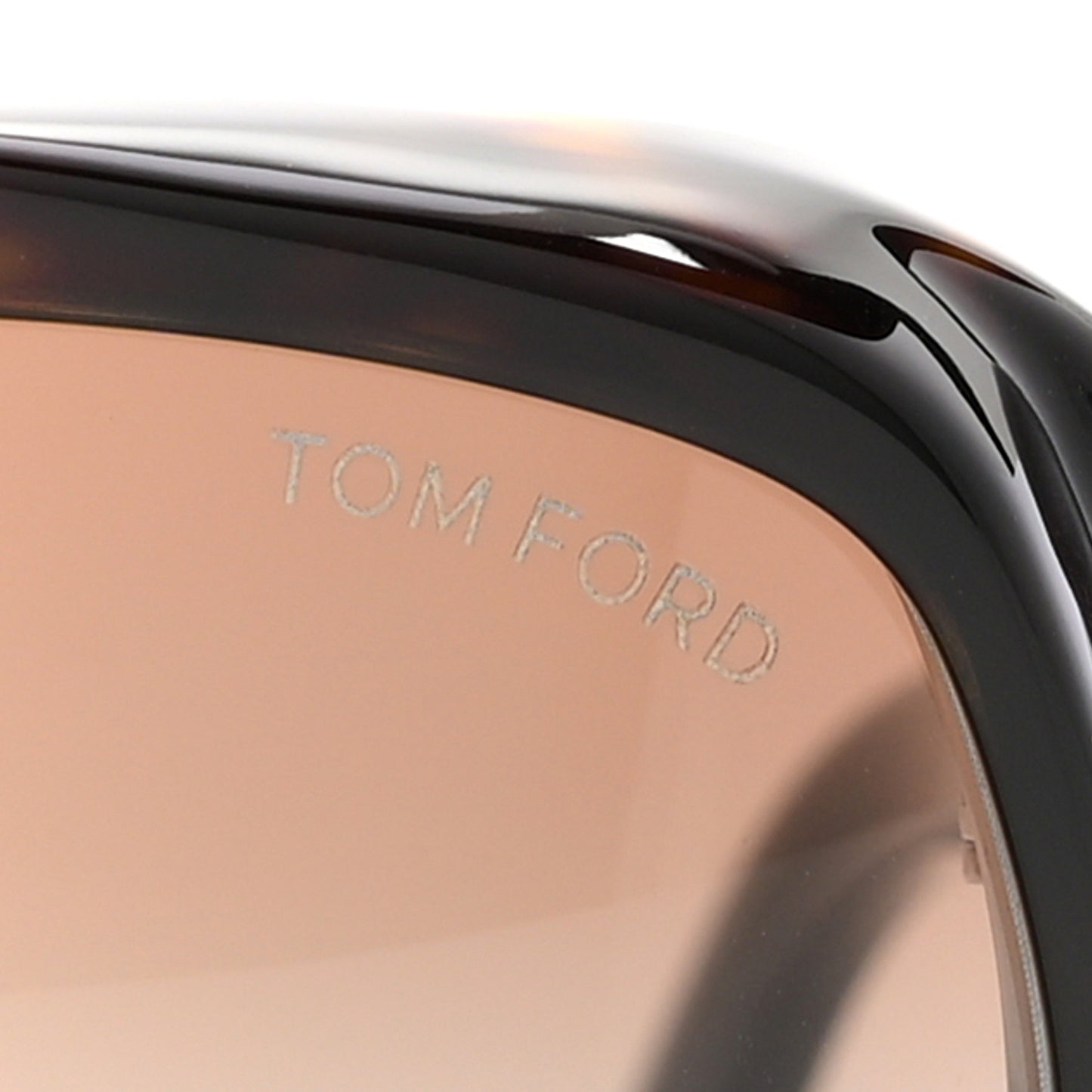 Jayden Aviator Polarized Sunglasses TF1103 Tortoise