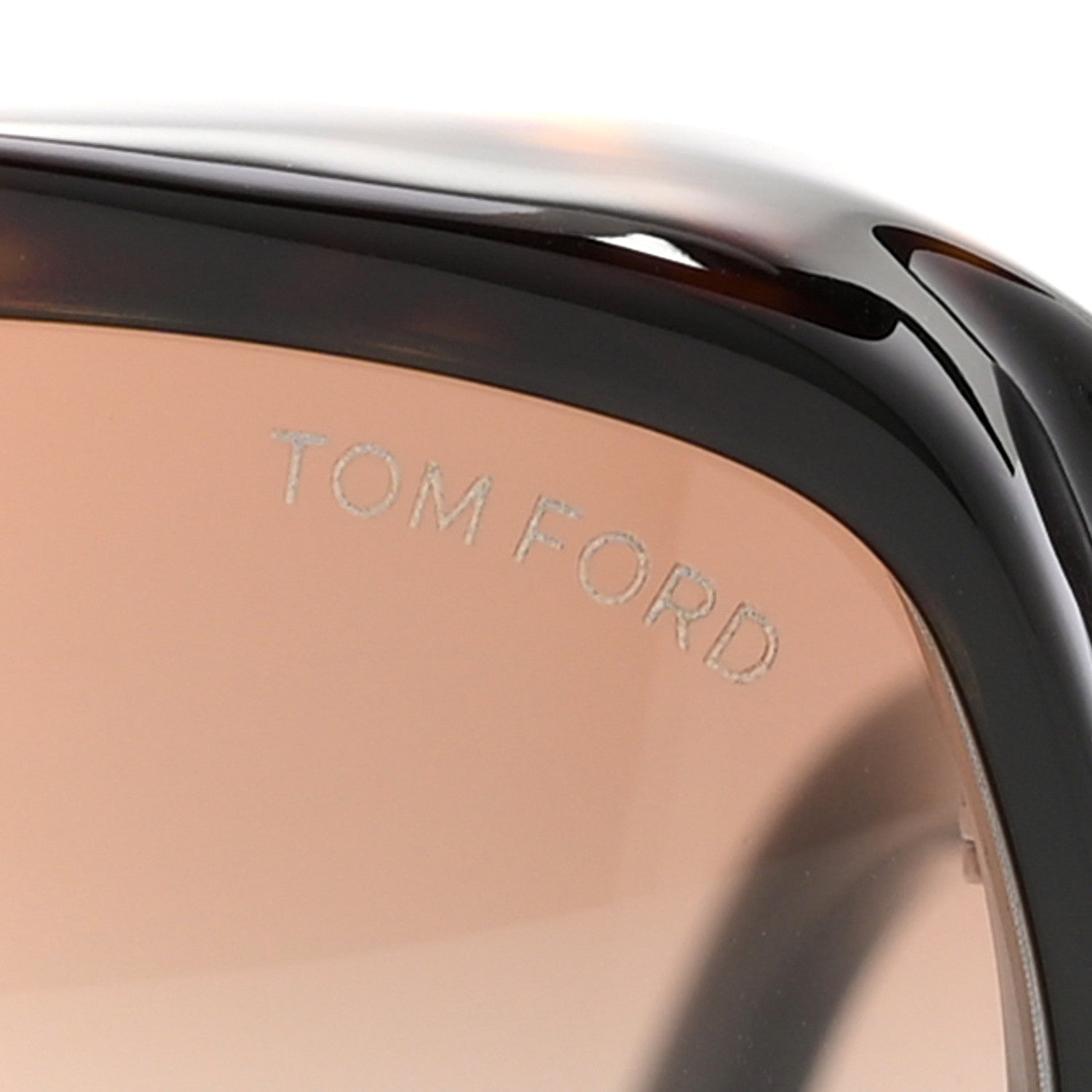 Tom Ford Jayden Aviator Polarized Sunglasses TF1103 Tortoise 7 of 8