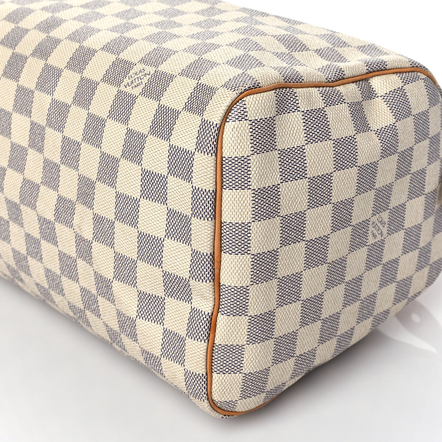 Damier Azur Speedy 30