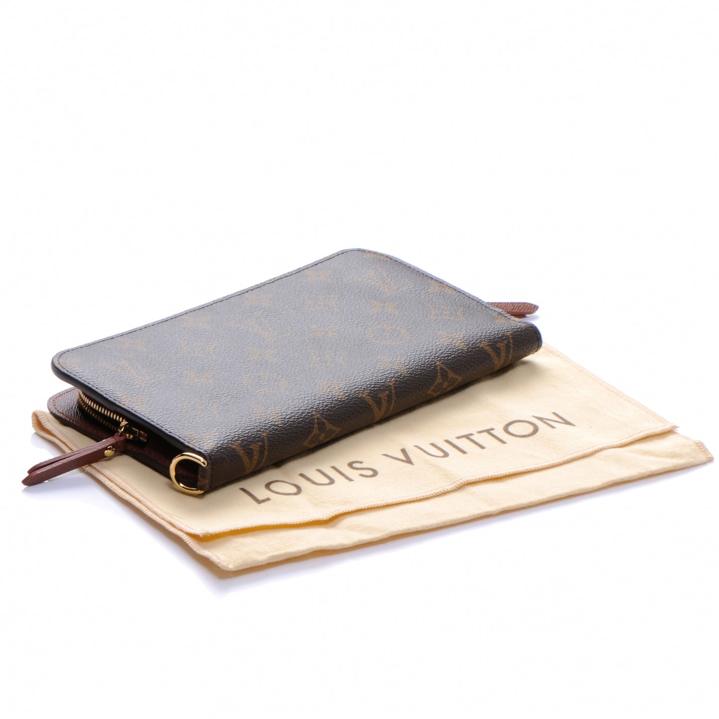 Monogram Insolite Wallet