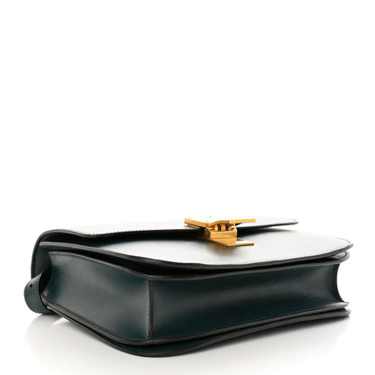 Celine Box Calfskin Classic Box Medium Flap Bag Amazone 4 of 15