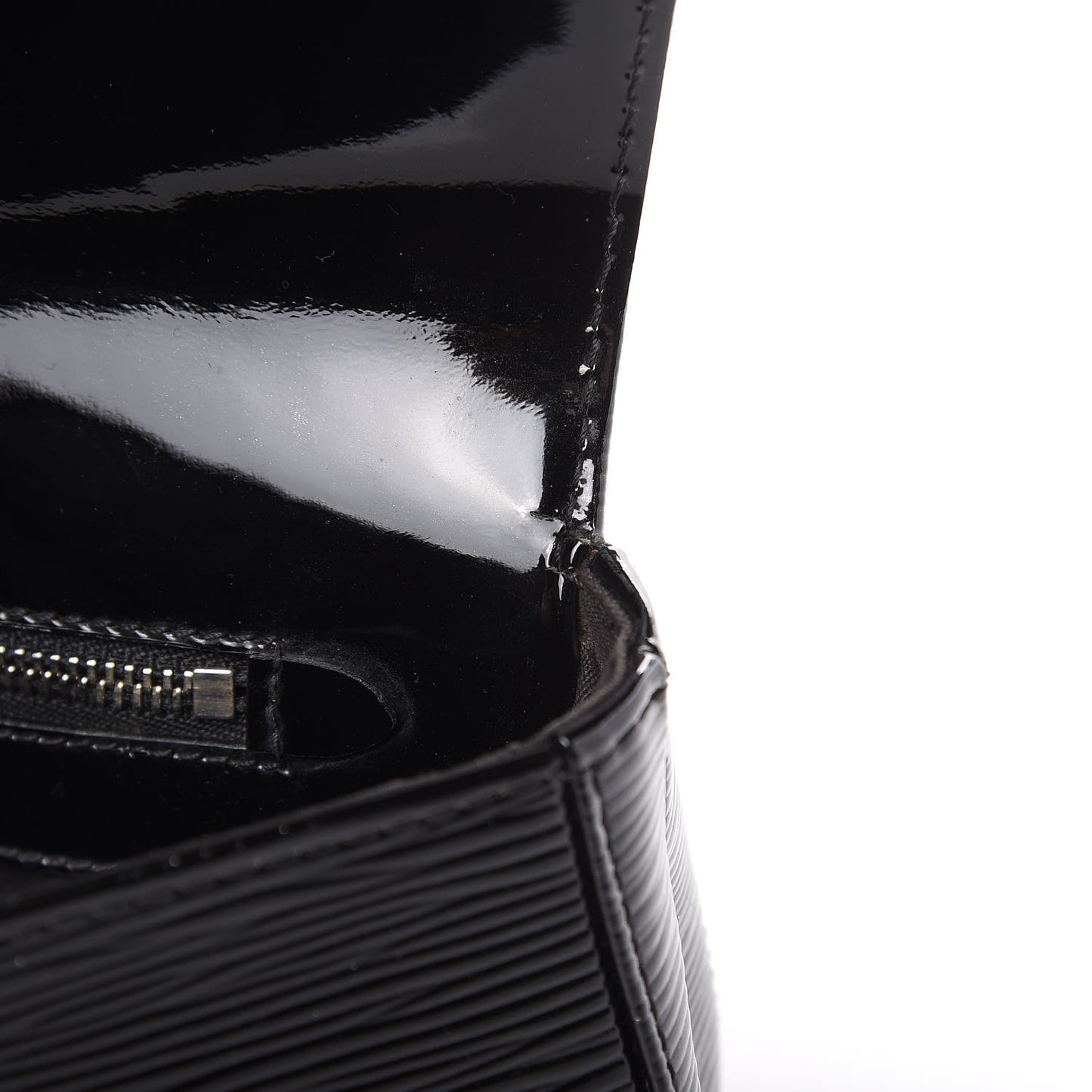 Epi Electric Sobe Clutch Black