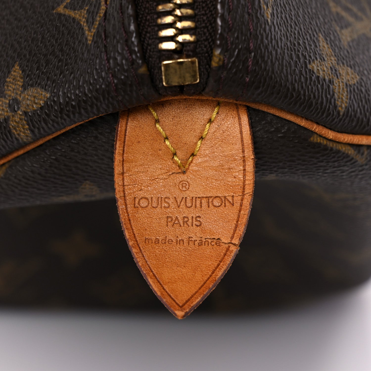 Louis Vuitton Monogram Keepall 45 6 of 28