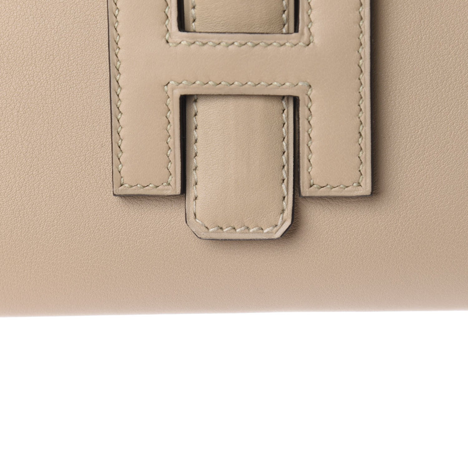 Hermes Swift Jige Elan 29 Clutch Trench 9 of 10
