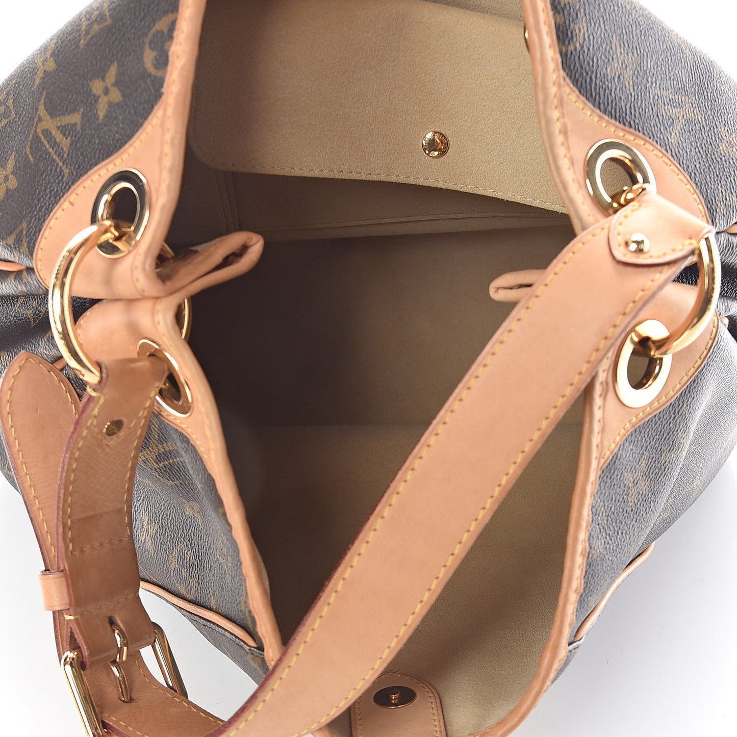 Monogram Galliera PM