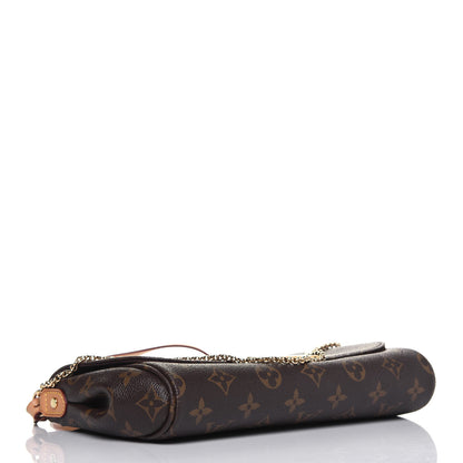 Louis Vuitton Monogram Favorite MM 4 of 12