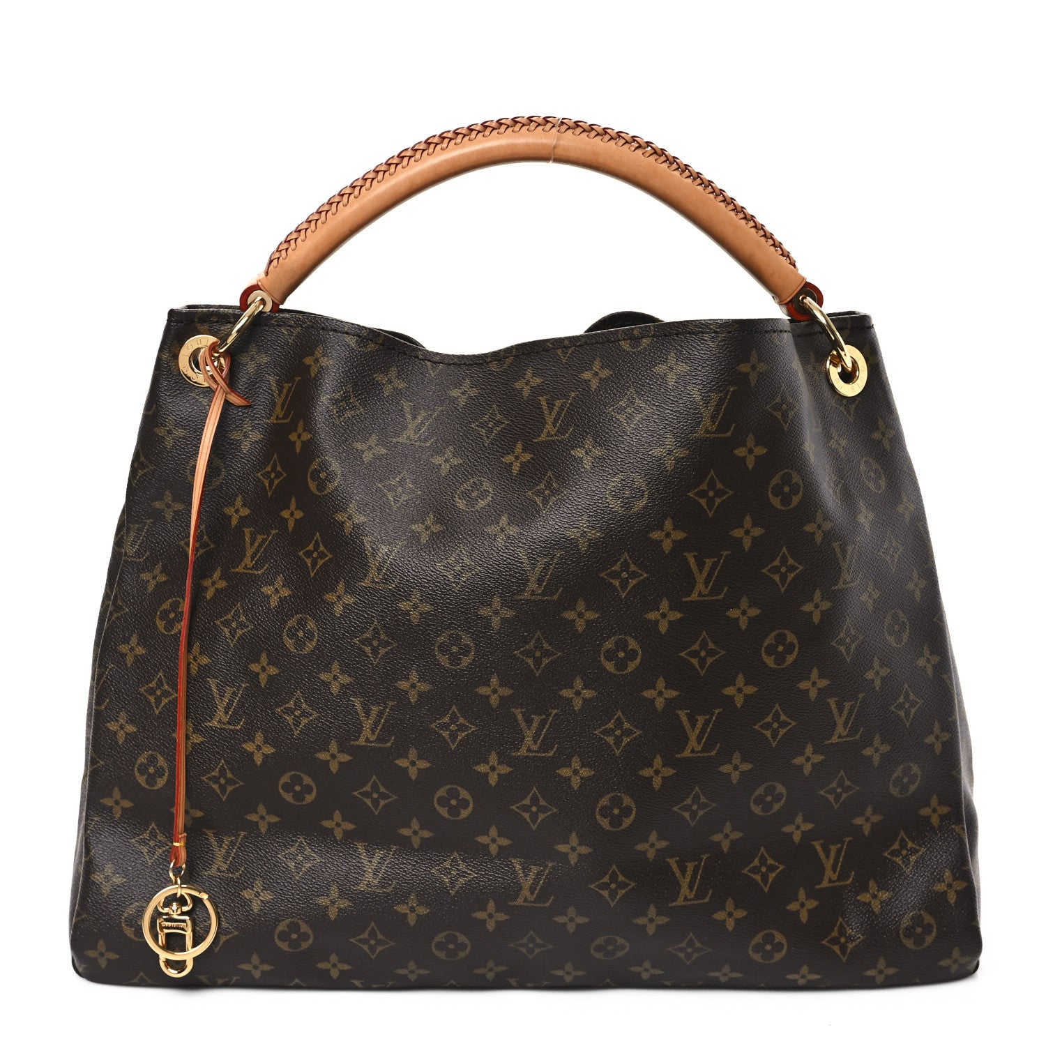 Louis Vuitton Monogram Artsy GM 1 of 10
