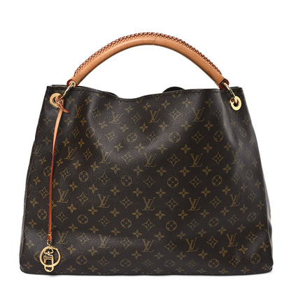 Louis Vuitton Monogram Artsy GM 1 of 10
