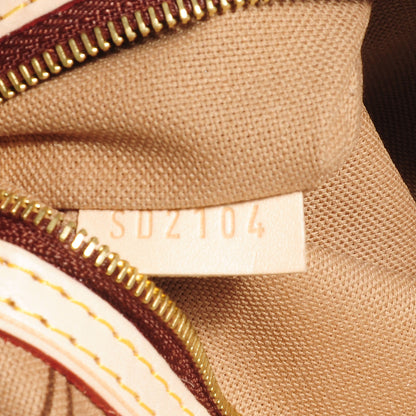 Louis Vuitton Monogram Delightful PM 7 of 8