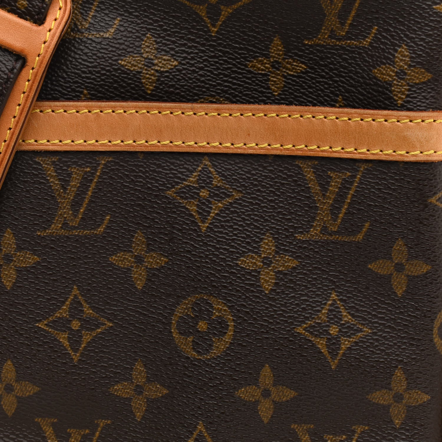 Louis Vuitton Monogram Danube 21 7 of 9