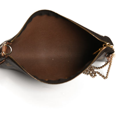 Louis Vuitton Monogram Eva Clutch 4 of 12