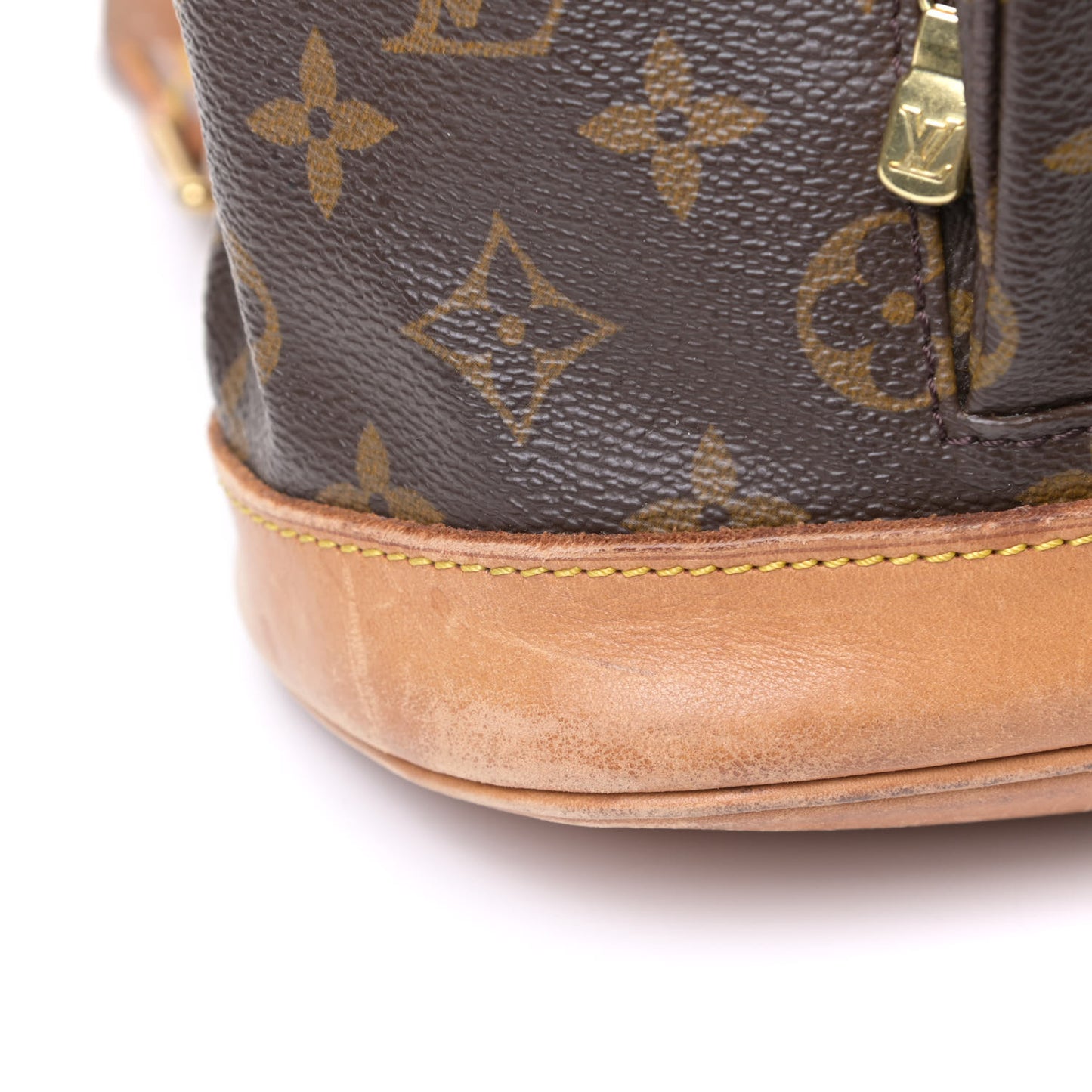 Monogram Montsouris MM Backpack