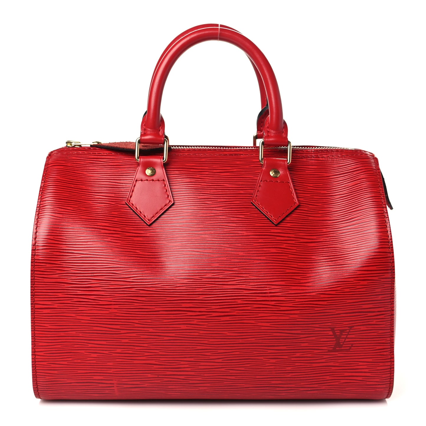 Epi Speedy 25 Castillan Red