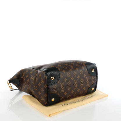 Louis Vuitton Monogram Estrela NM Black 4 of 7
