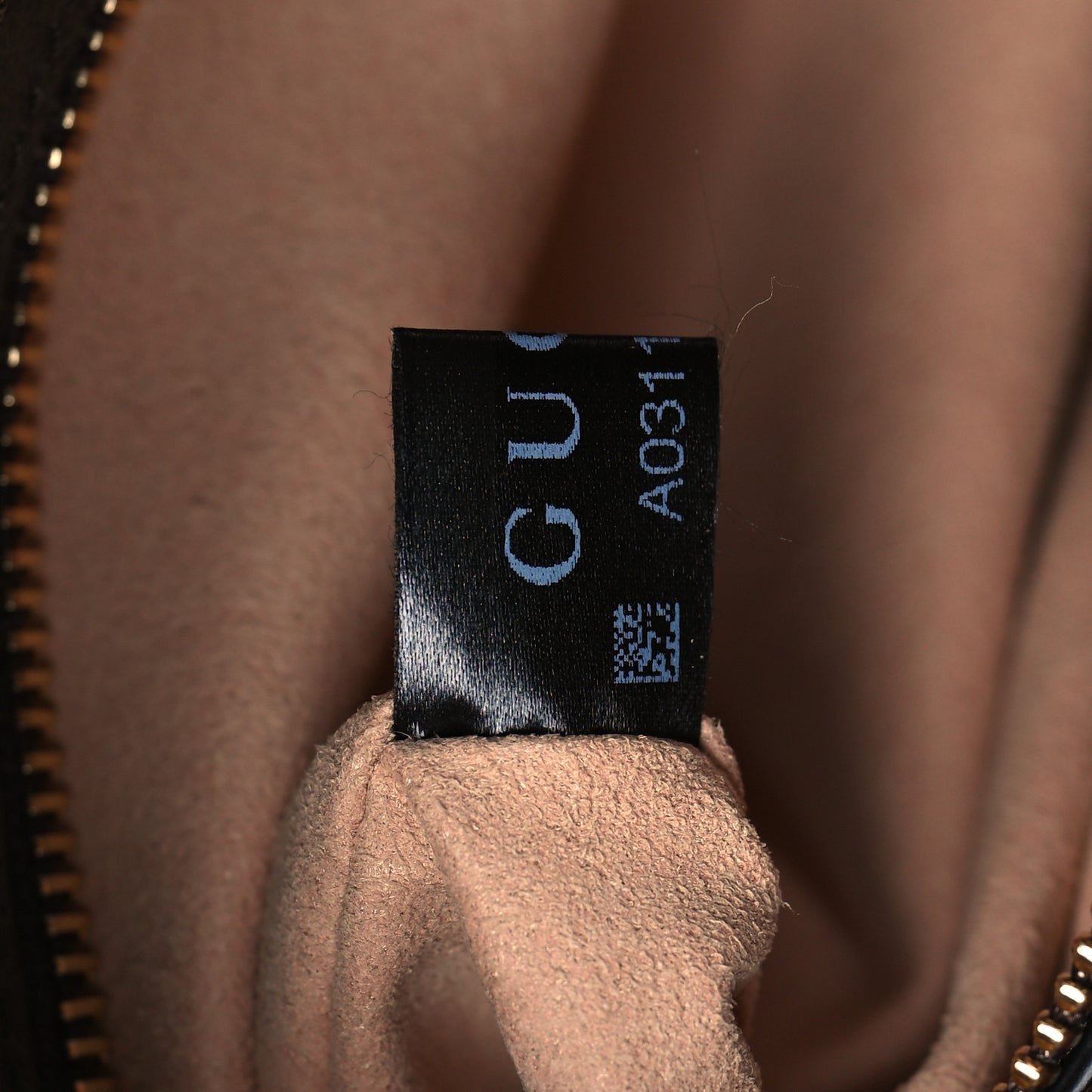 GG Supreme Web Small Ophidia Top Handle Shoulder Bag Brown