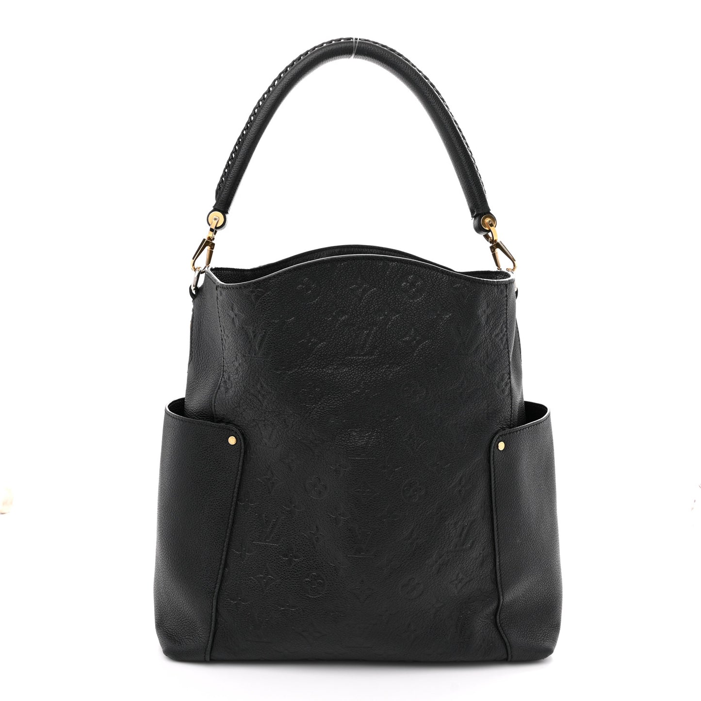 Empreinte Bagatelle Black