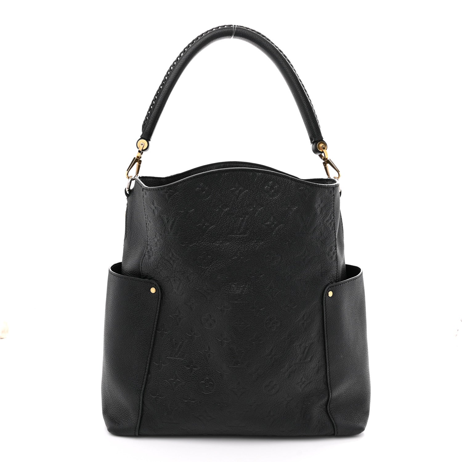 Louis Vuitton Empreinte Bagatelle Black 1 of 14