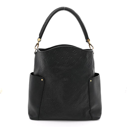 Louis Vuitton Empreinte Bagatelle Black 1 of 14