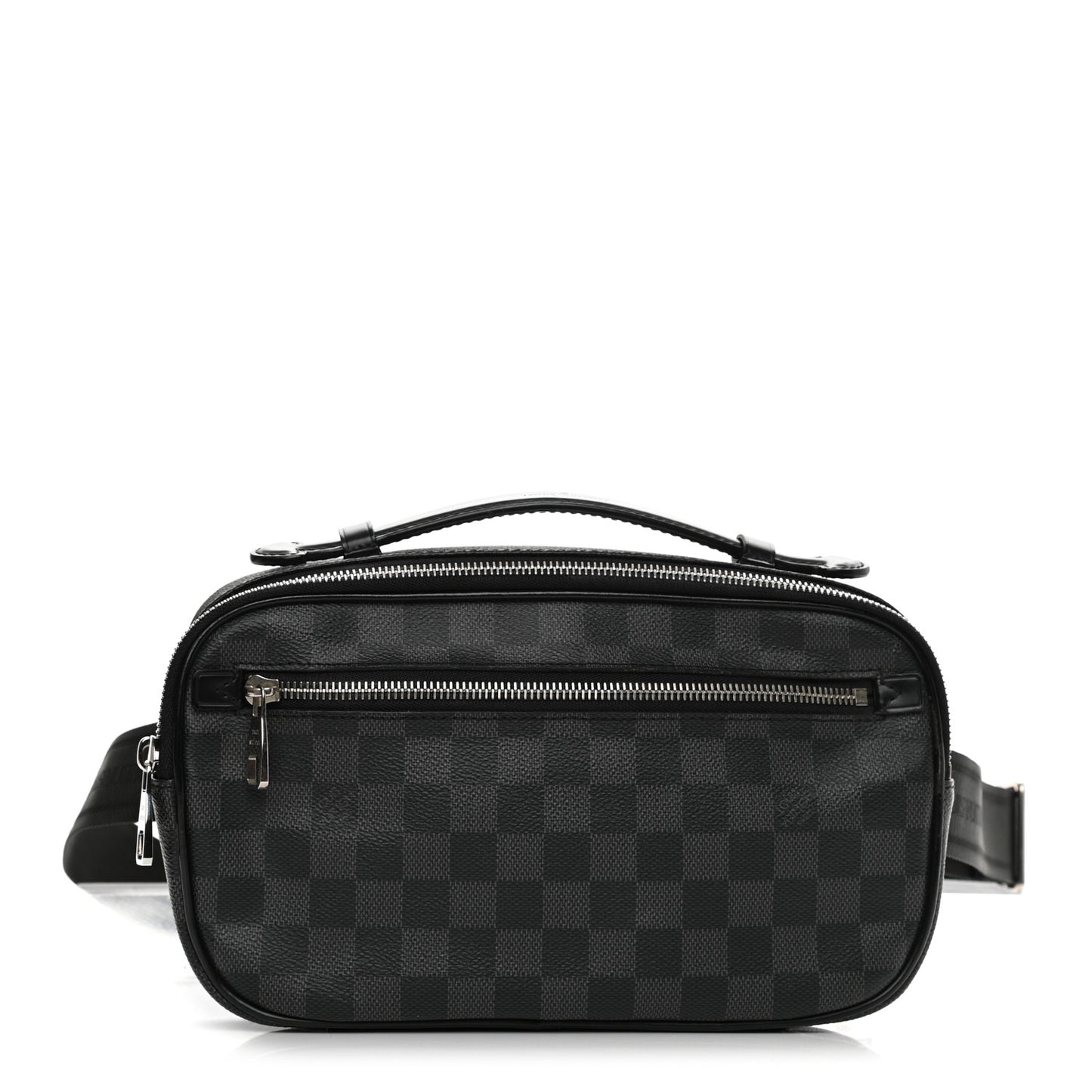 Damier Graphite Ambler