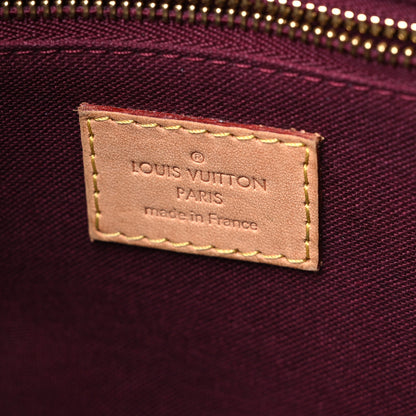 Louis Vuitton Monogram Raspail PM 5 of 7