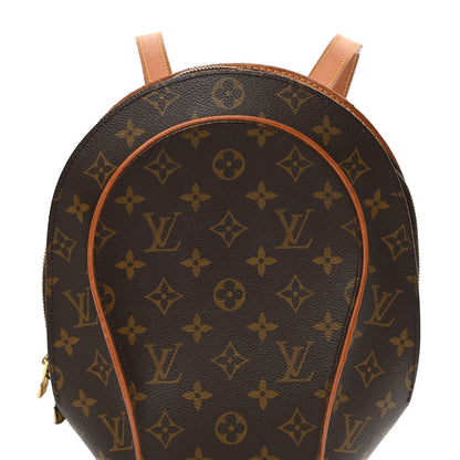 Louis Vuitton Monogram Ellipse Sac a Dos Backpack 8 of 12