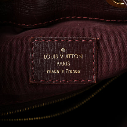 Louis Vuitton Monogram Idylle Noe PM Sepia 5 of 9