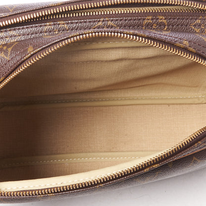 Louis Vuitton Monogram Reporter PM 7 of 8