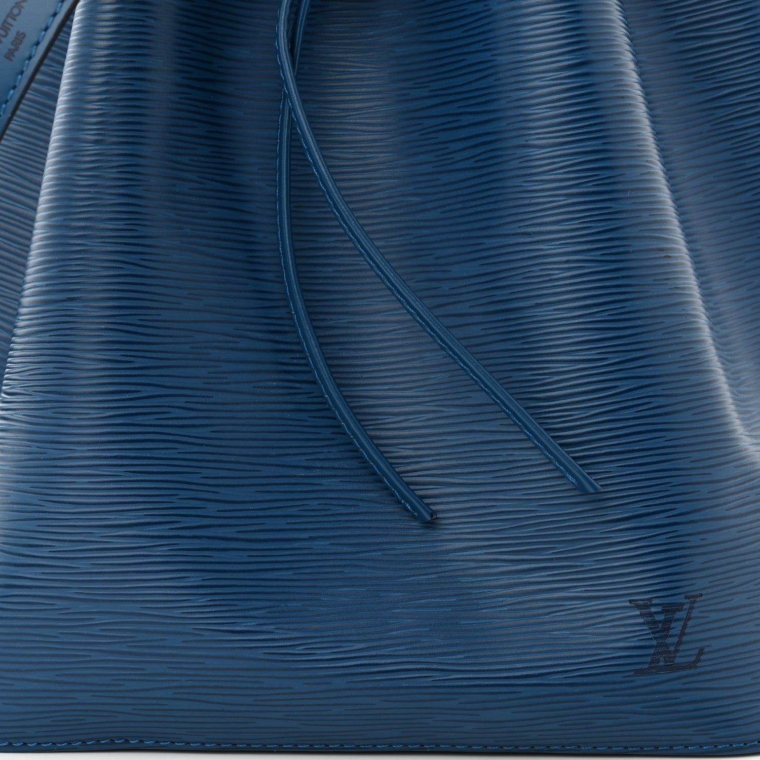 Louis Vuitton Epi Petit Noe Toledo 7 of 10