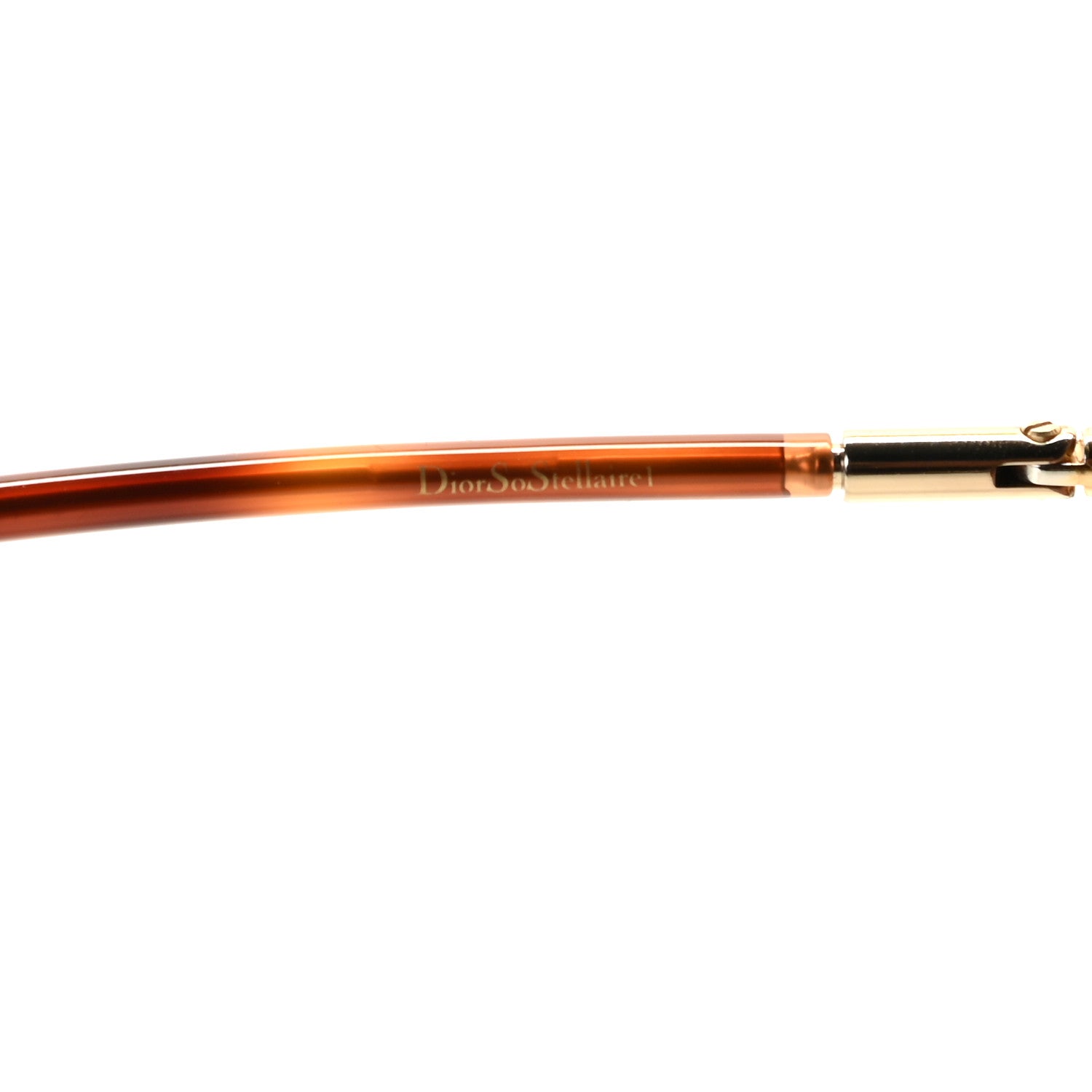 Christian Dior Acetate So Stellaire 1 Sunglasses Tortoise 5 of 7