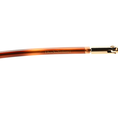 Christian Dior Acetate So Stellaire 1 Sunglasses Tortoise 5 of 7