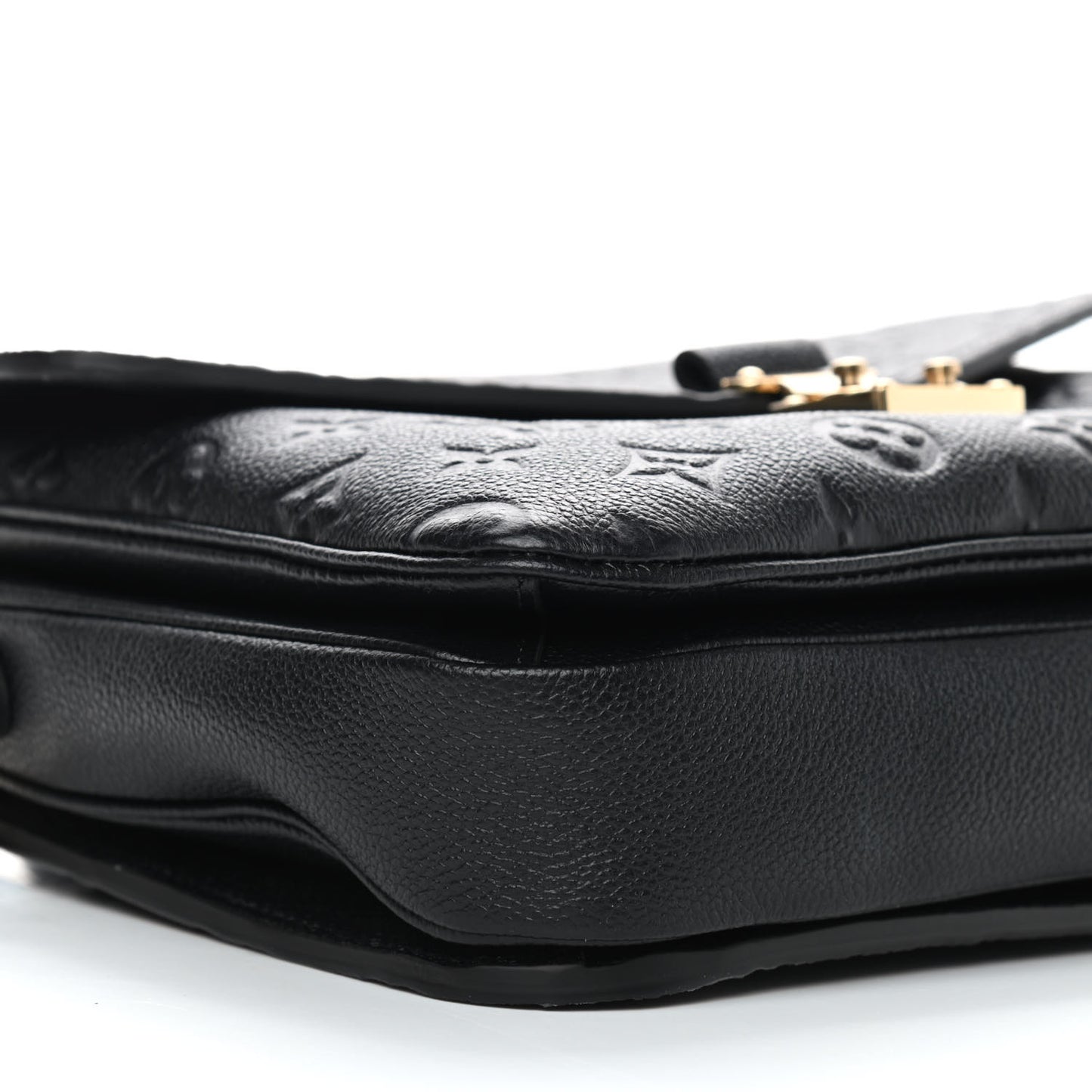 Empreinte Pochette Metis Black