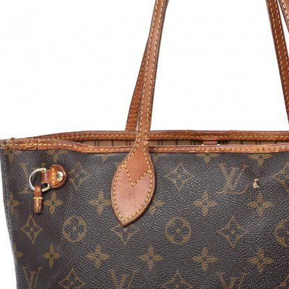 Louis Vuitton Monogram Neverfull PM 18 of 18