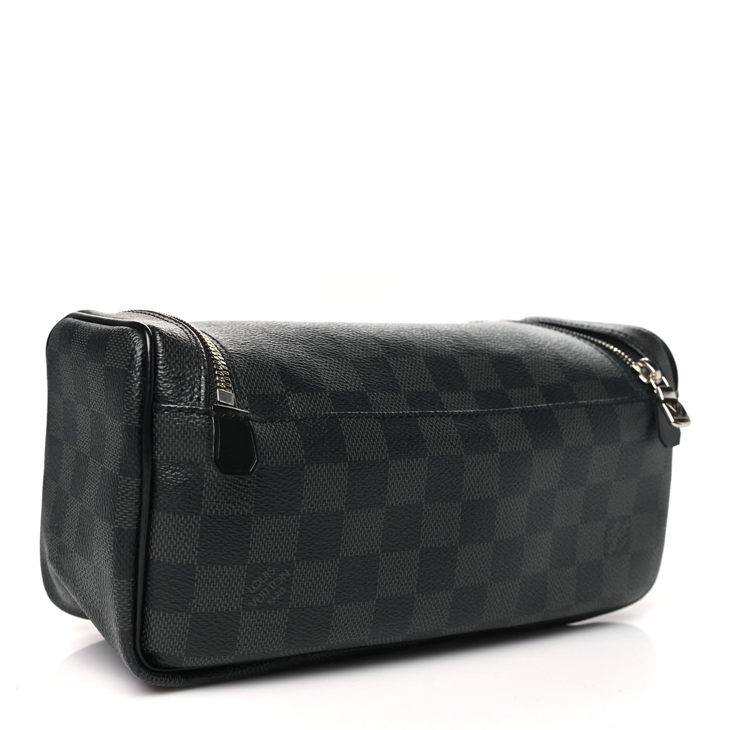 Damier Graphite Toiletry Pouch