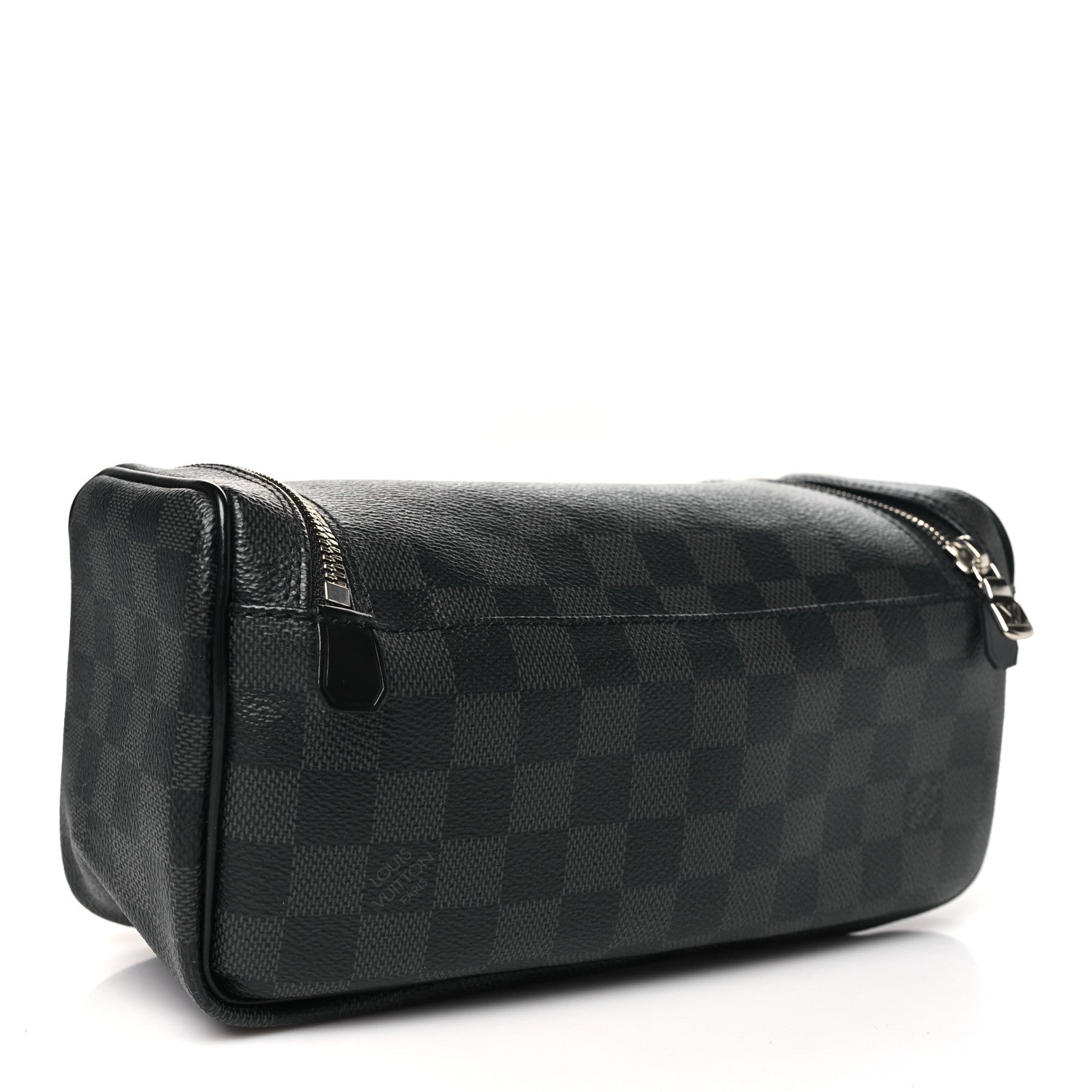 Louis Vuitton Damier Graphite Toiletry Pouch 3 of 9